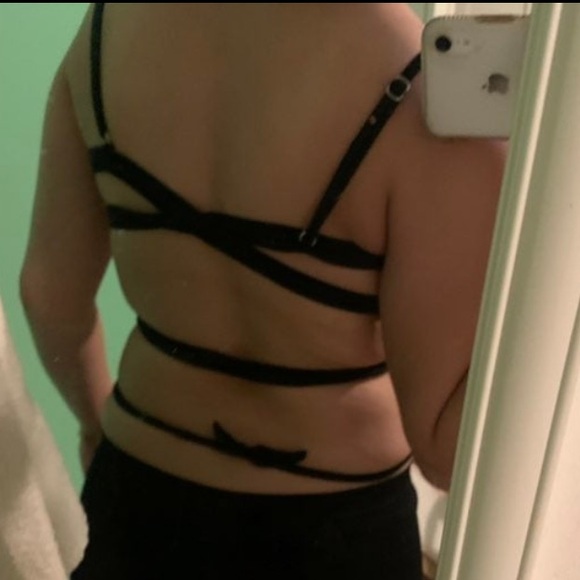 Bikini Top - Picture 2 of 4